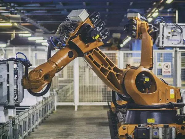 工業(yè)機器人用的諧波減速器軸承使用壽命有多長呢？